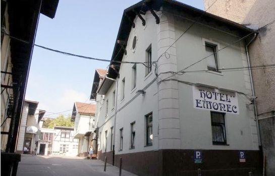 Emonec Hotel