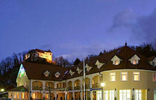 Hotel Razgorsek