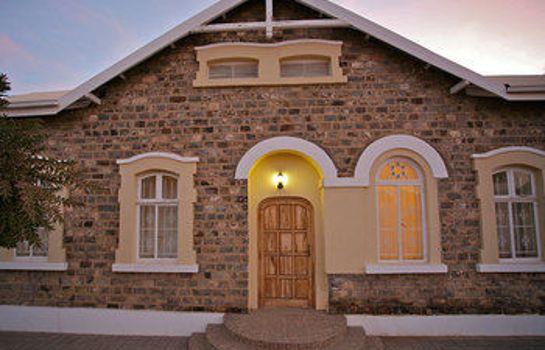 Schuetzenhaus Guesthouse