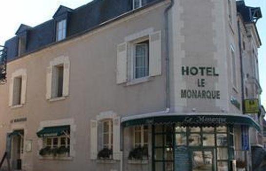 Le Monarque, Blois - Compare Deals