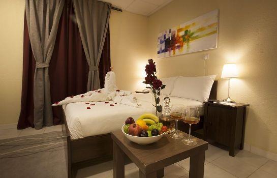 Palms Lily Hotel Suites Al Hofuf Compare Deals - 