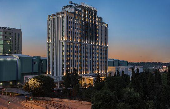 더블트리 바이 힐튼 이스탄불 토카피, Doubletree By Hilton Istanbul Topkapi