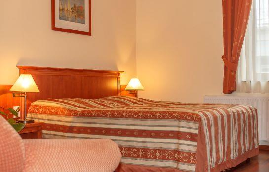 Pannon Hotel