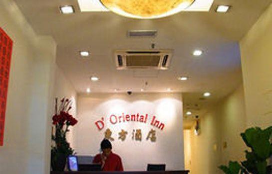 Doriental Inn Kuala Lumpur