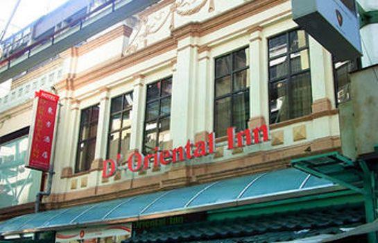 Doriental Inn Kuala Lumpur