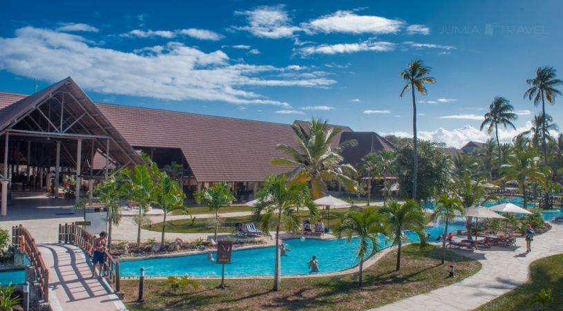 Amani Tiwi Beach Resort Ukunda Compare Deals Amani Tiwi Beach Resort
