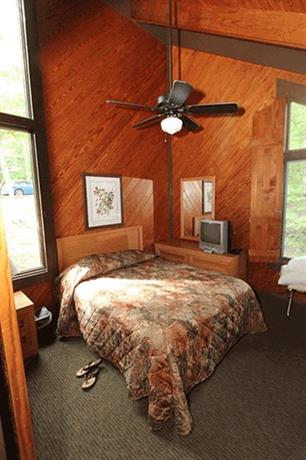 Lake Cumberland State Resort Park Jamestown (Kentucky)