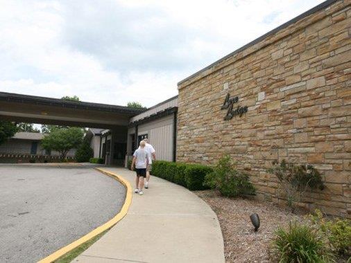 Lake Cumberland State Resort Park Jamestown (Kentucky)