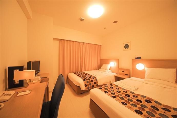 스마일 호텔 오키나와 나하, Smile Hotel Okinawa Naha