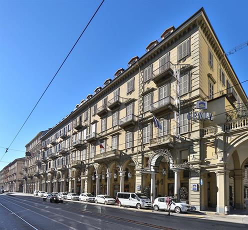 Best western plus hotel genova, turin compare deals City hotel genova