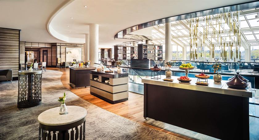 Hyatt Regency Koln Cologne Compare Deals About Hyatt Regency Koln