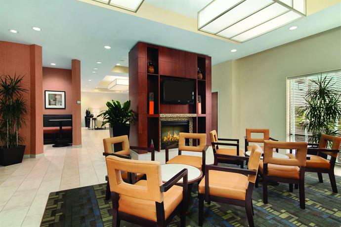 Hyatt Summerfield Suites Hartford North Windsor (Connecticut)