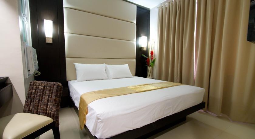 호텔 스텔라 세부 시티, Hotel Stella Cebu City