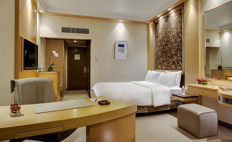 M Hotel Singapore Compare Deals About M Hotel Singapore