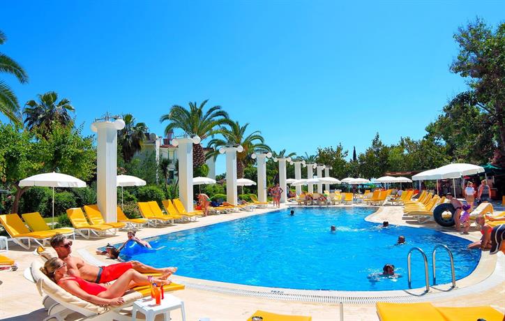 Aqua Plaza Okurcalar Compare Deals