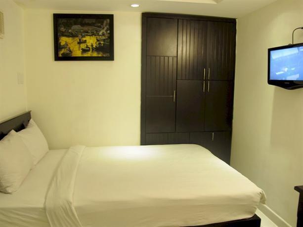 Saigon Mini Hotel 5 Ho Chi Minh City