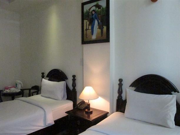 Saigon Mini Hotel 5 Ho Chi Minh City