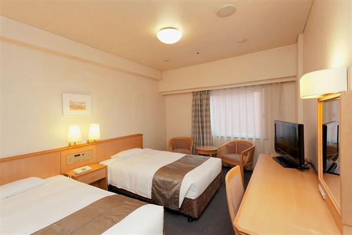 삿포로 도큐 레이 호텔, Sapporo Tokyu REI Hotel