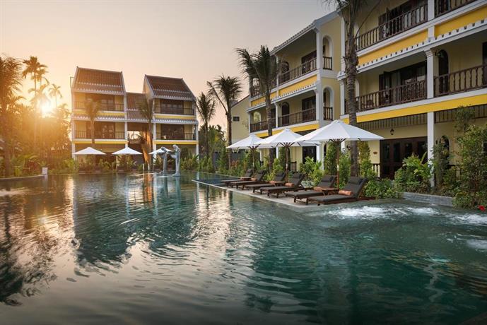 La Siesta Hoi An Resort & Spa - Compare Deals