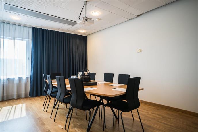 Scandic Kungens Kurva Hotel Huddinge