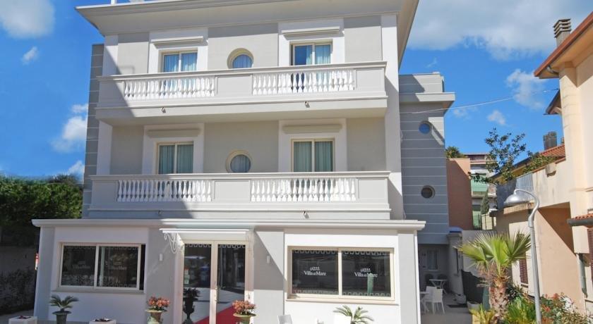 Hotel Villa Del Mare Rimini Telefono Hotel Villa Del Mare Rimini Telefono