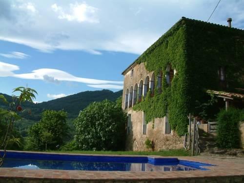 Casa Rural Mas Garganta