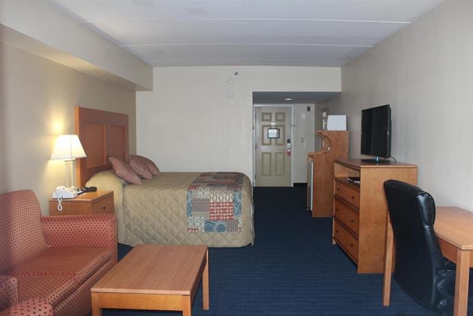 Golden Sands Motel Carolina Beach Compare Deals