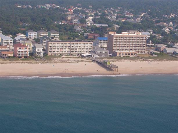 Golden Sands Motel Carolina Beach Compare Deals