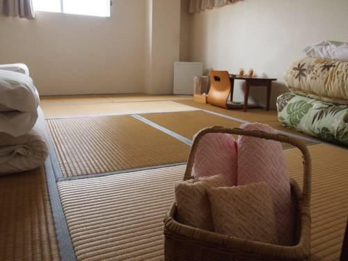 Ishigakijima Hotel Olive Compare Deals - 
