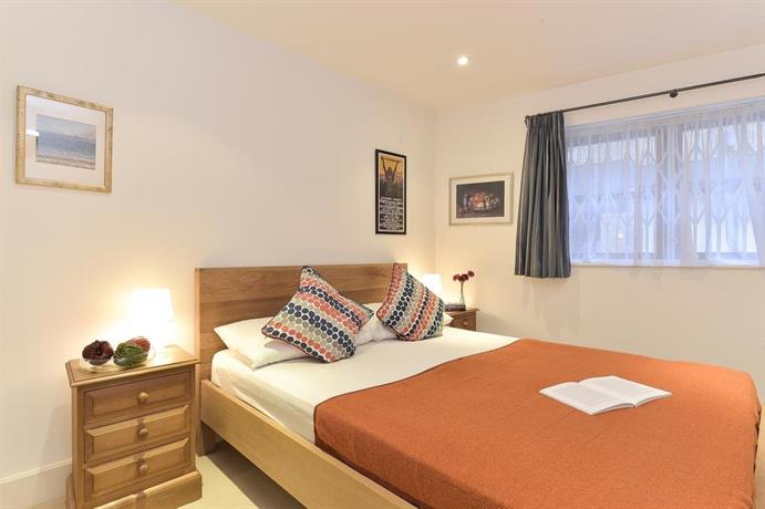 Central Superior Apartments