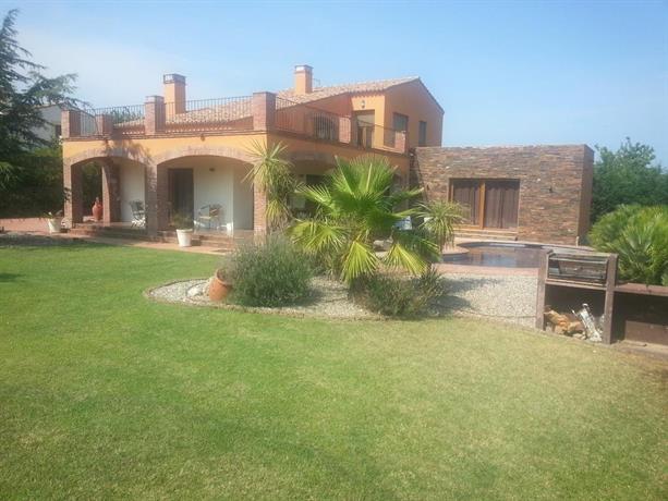 Villa Golf De Peralada