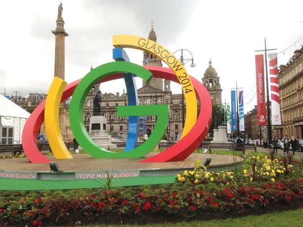Restaurant deals glasgow city centre