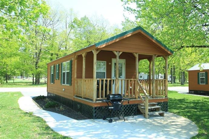 Darien Lake Cabins Admission Included דריאן השוואת מחירים