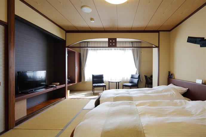 Yunokawa Onsen Emi Hakodateya Compare Deals - 