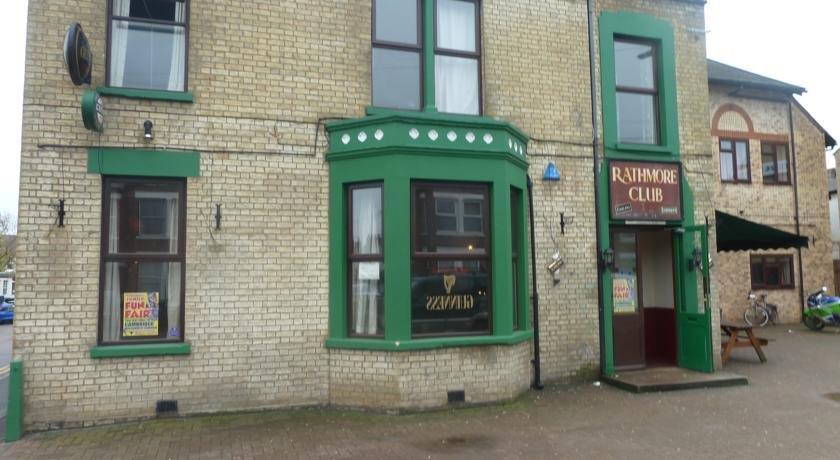 The Rathmore