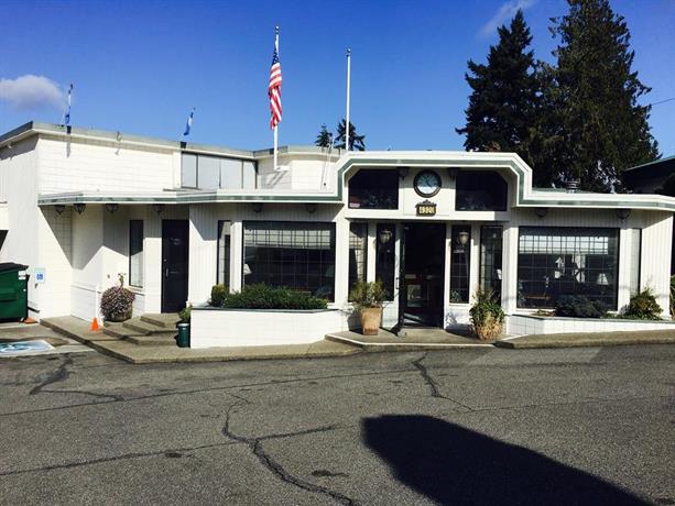 Flagship Inn Bremerton - Compare Deals