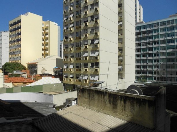 코파카바나 템포라다 아파타멘토, Copacabana Temporada Apartamento