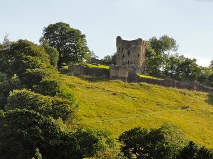 Cheshire House Castleton (England)