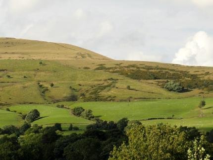 Cheshire House Castleton (England)