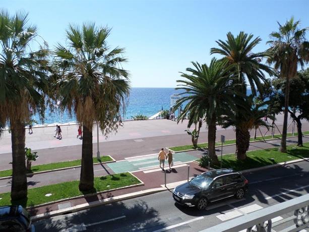 아파트먼트 - 프롬나드 데 앙글래, Apartment - Promenade des Anglais
