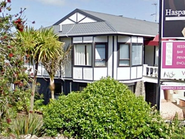 엡섬 모터 인 오클랜드, Epsom Motor Inn Auckland