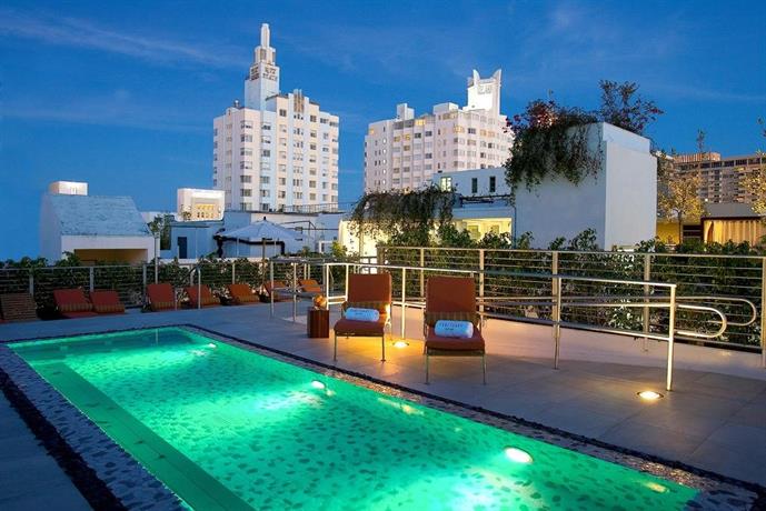 Sanctuary South Beach By American Vacation Living Miami Sanctuary South Beach By American Vacation Living Miami Compare Deals