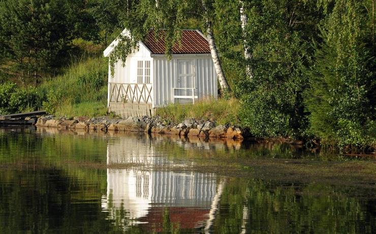 Bommersvik Konferens Hotel Järna