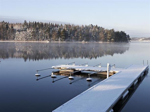 Bommersvik Konferens Hotel Järna