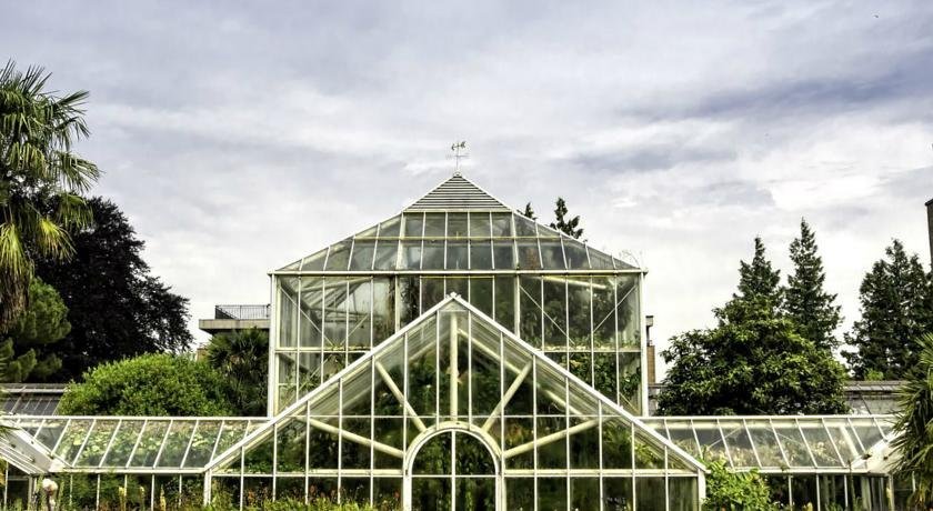 Botanica
