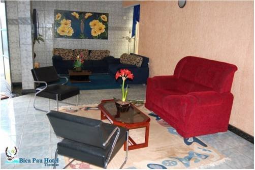 Bica Pau Hotel Caldas Novas Compare Deals About Bica Pau Hotel