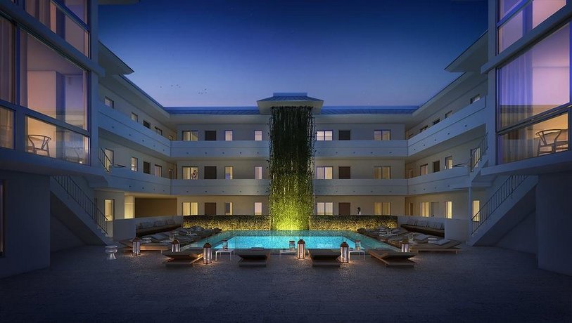Beach Haus Key Biscayne Contemporary Apartments Compare Deals