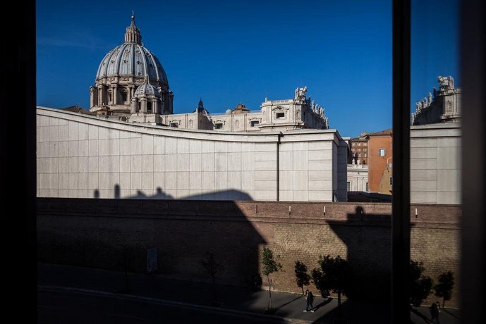 메종 카발레제리, Maison Cavalleggeri