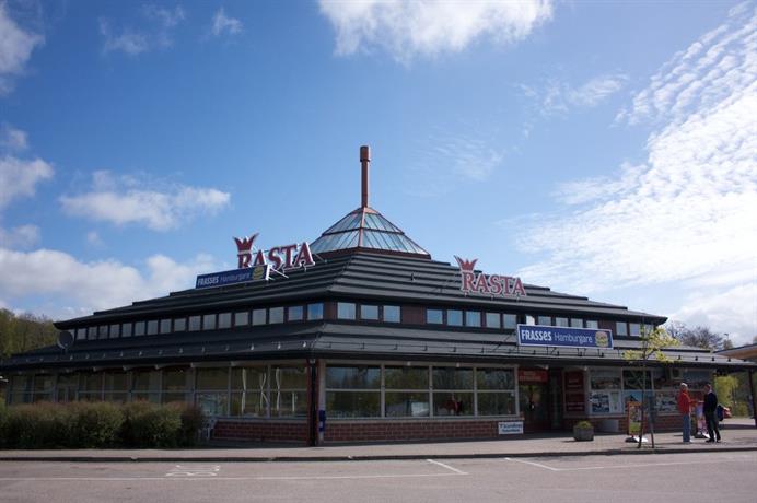 Rasta Mölletofta Hotel Klippan