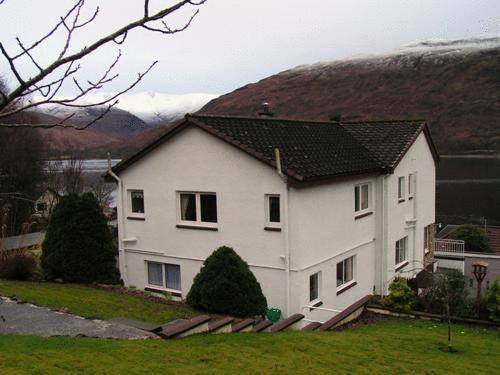 Blythedale Bed & Breakfast Fort William